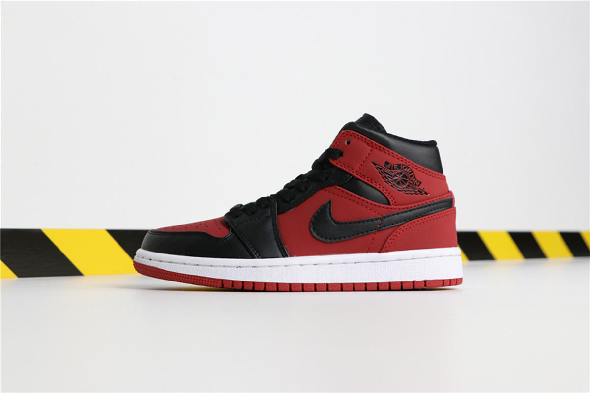 bred 1 mid