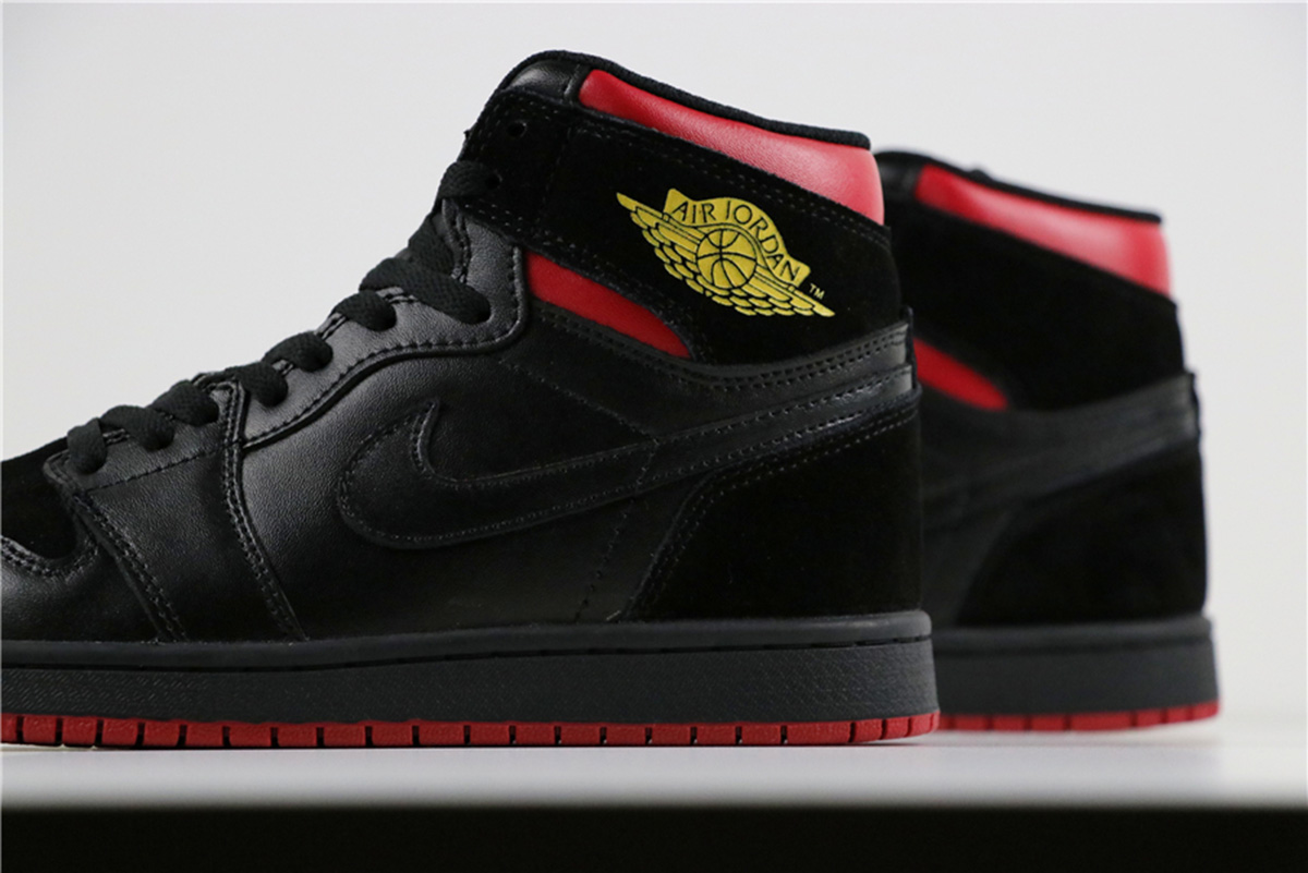 air jordan 1 last shot