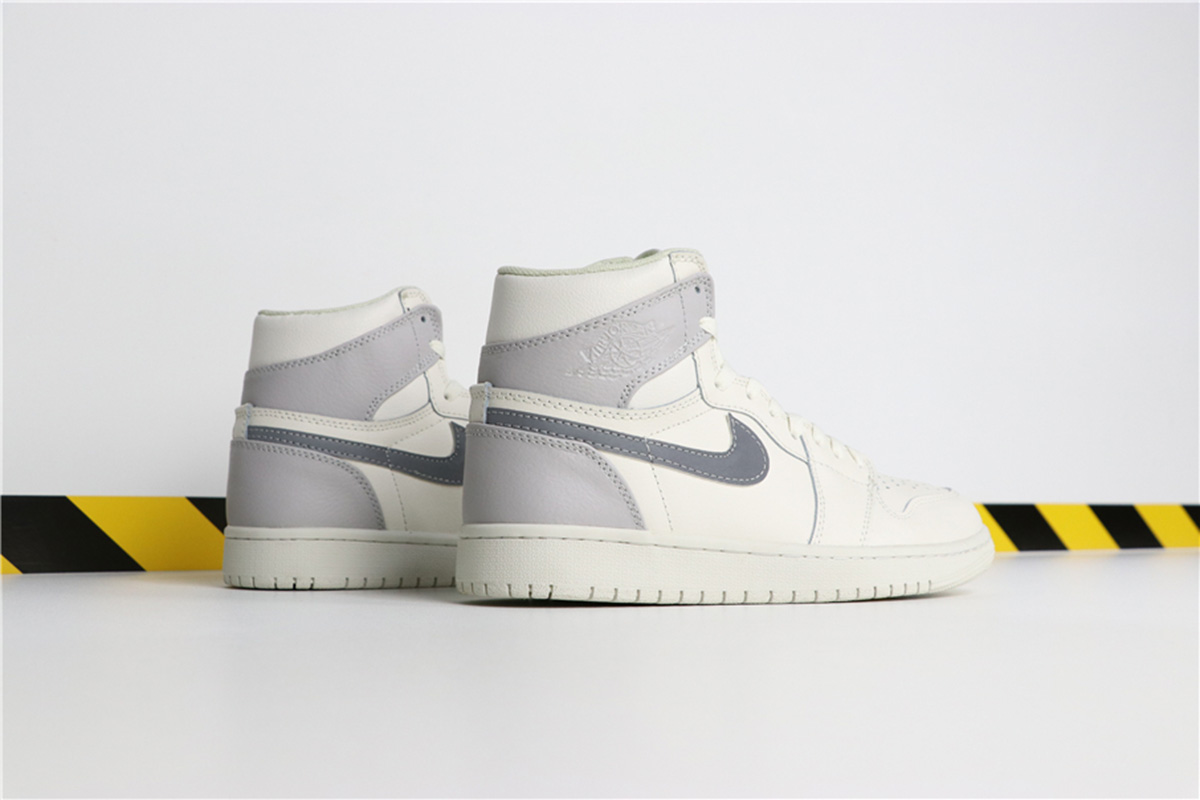 jordan 1 bone grey
