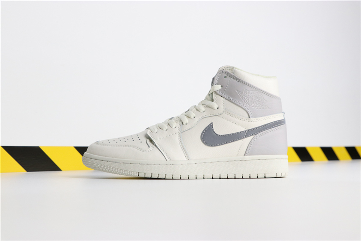 jordan 1 bone grey