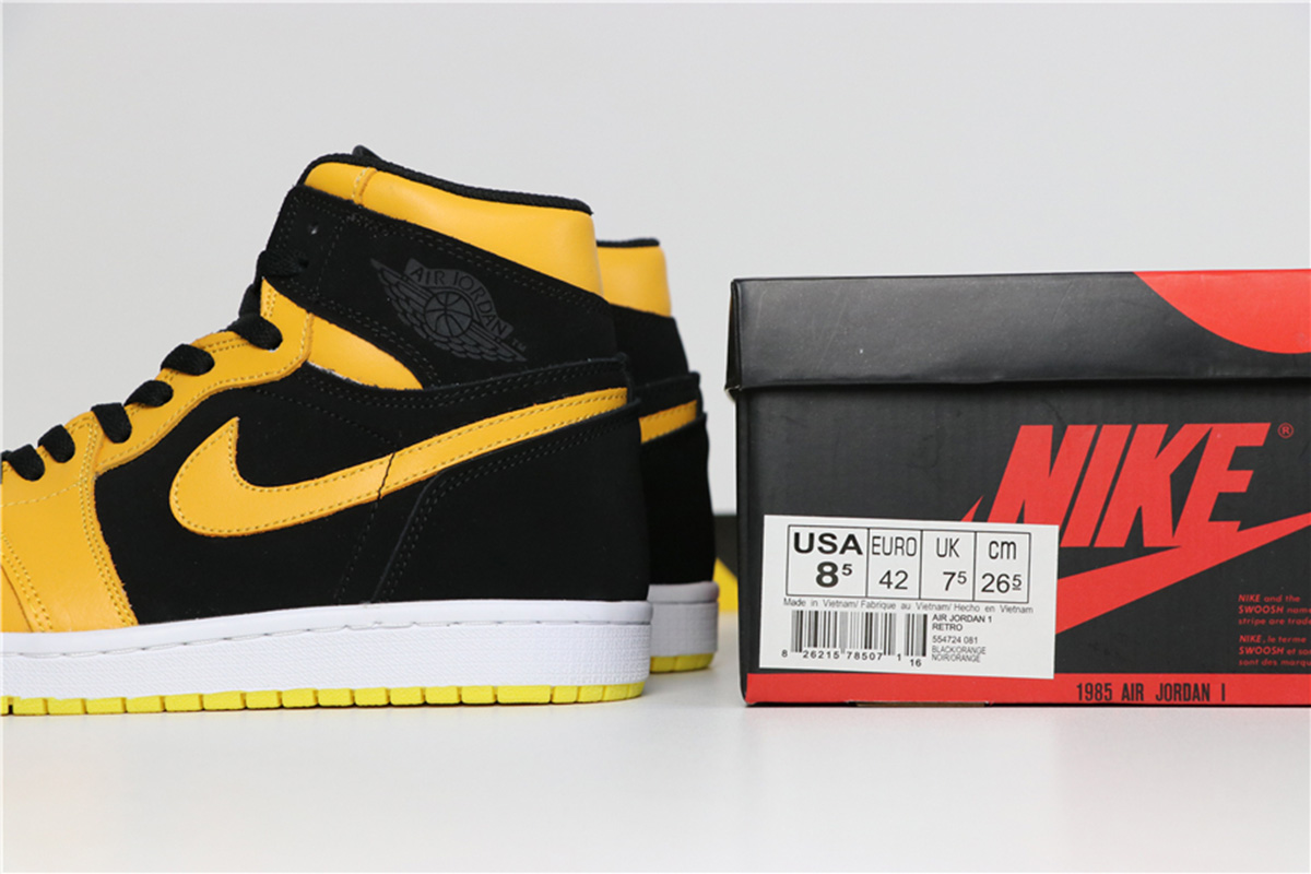 nike air jordan 1 new love