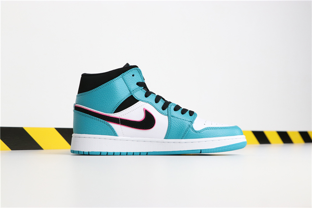 south beach jordan 1
