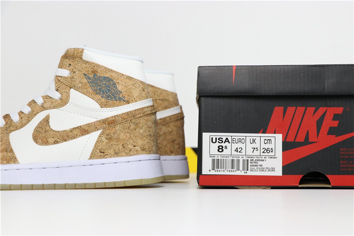 jordan aj 1 mid gold