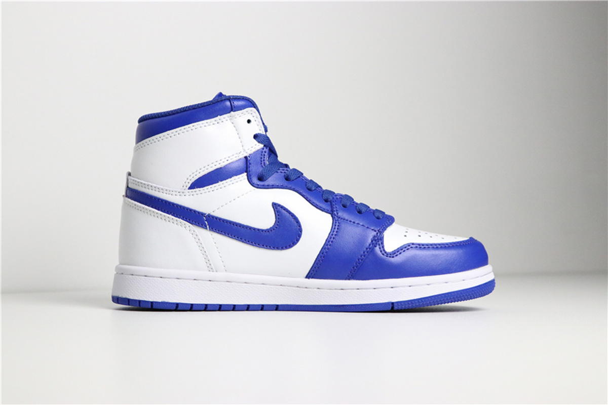 nike air jordan 1 hyper royal