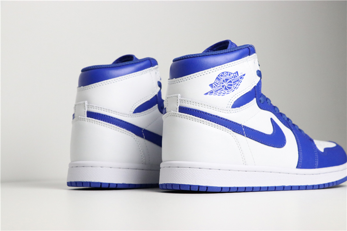 nike air jordan hyper royal