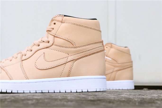 aj 1 vachetta tan