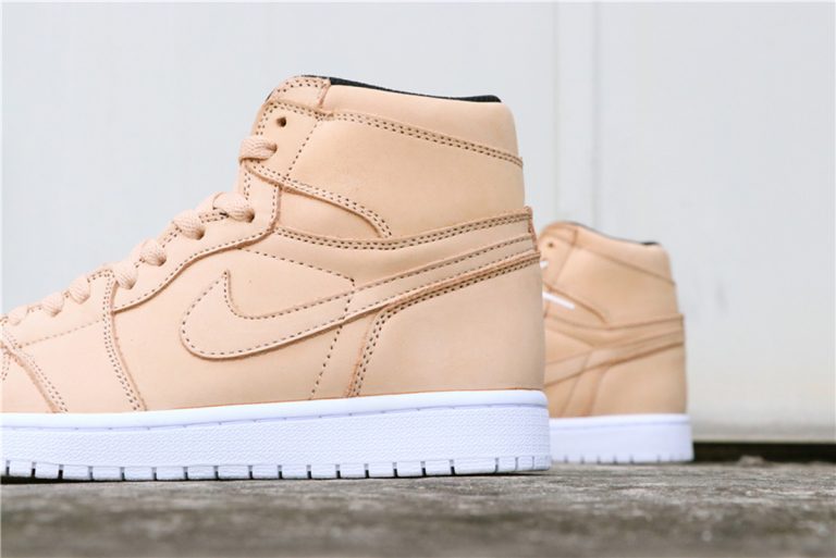aj 1 vachetta tan