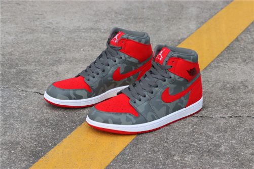 air jordan 1 camo pack