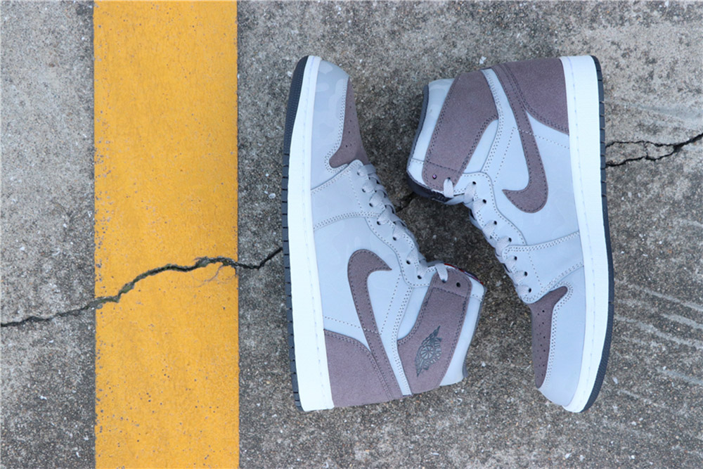 air jordan 1 retro high camo pack