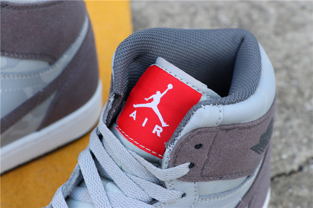 air jordan 1 retro high camo pack
