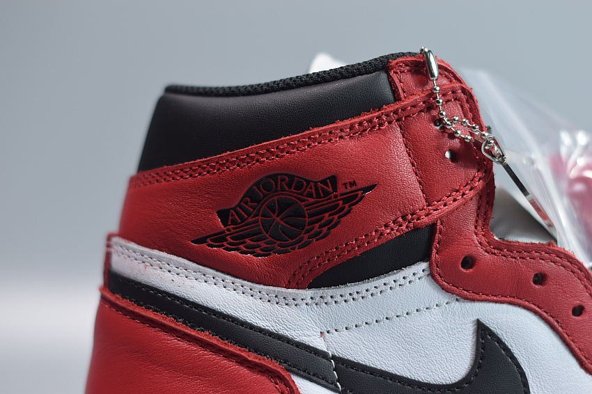 jordan 16 og chicago