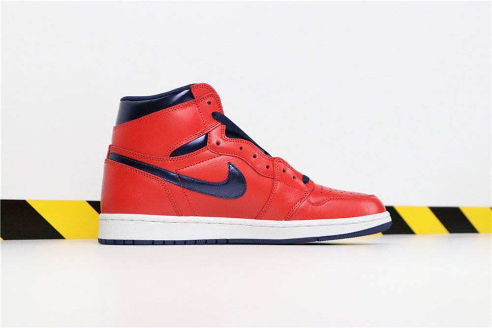 air jordan 1 retro high og david letterman
