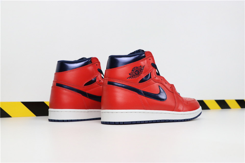 jordan 1 david letterman for sale