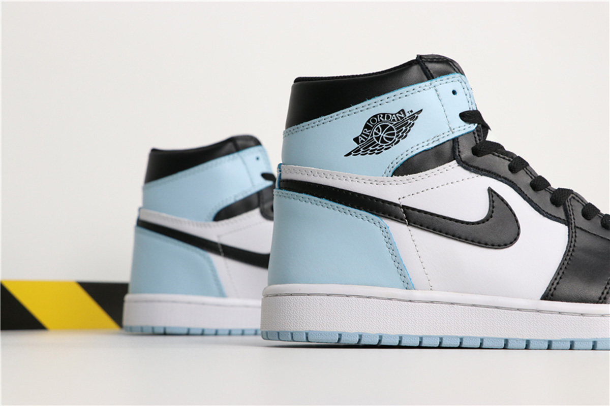 Air Jordan 1 Retro High OG NRG “Igloo” 861428-100 For Sale – The Sole Line