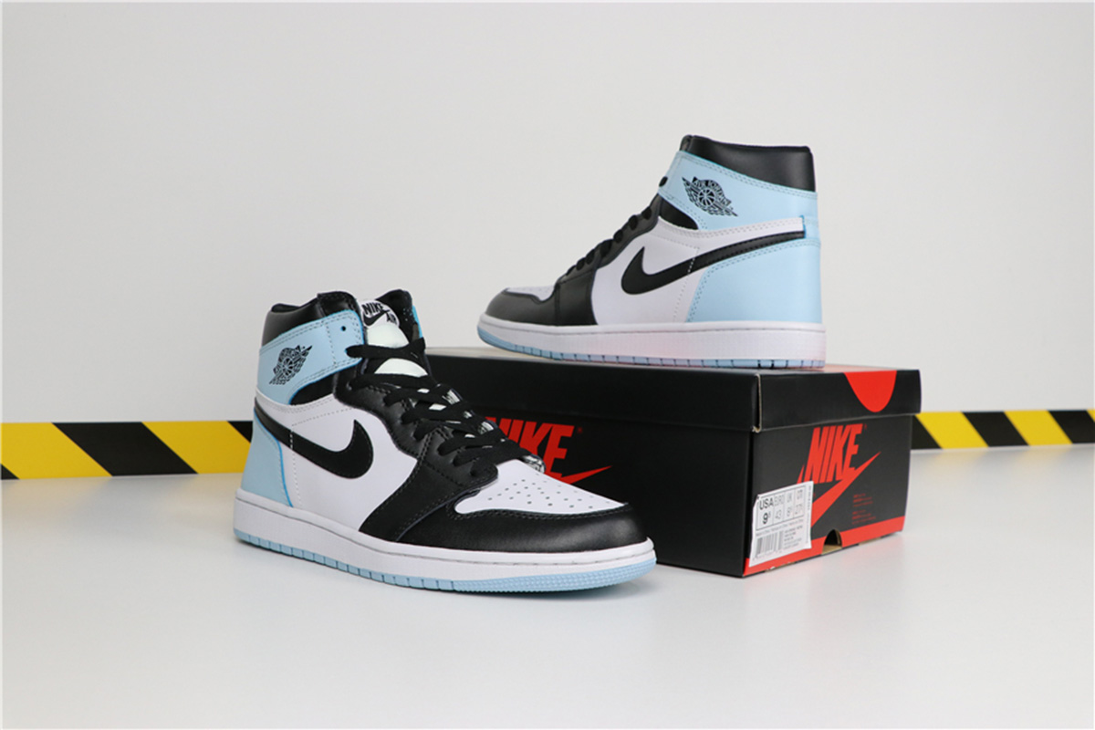 Jordan 1 High OG NRG “Igloo” 861428-100 For Sale – The Sole Line