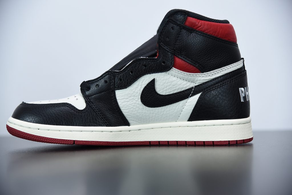 Air Jordan 1 Retro High OG NRG âNot For Resaleâ 861428-106 For Sale â The Sole Line
