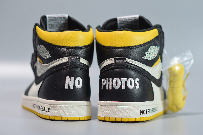 where to buy not for resale jordan 1