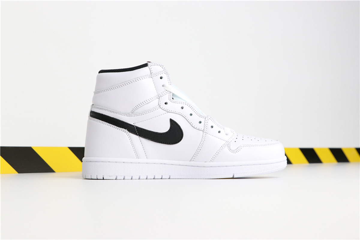 air jordan 1 retro high og premium essentials white