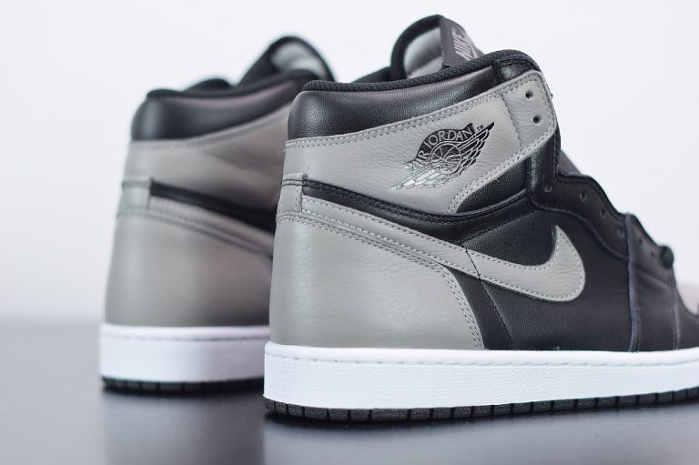 Air Jordan 1 Retro High OG âShadowâ 555088-013 For Sale â The Sole Line