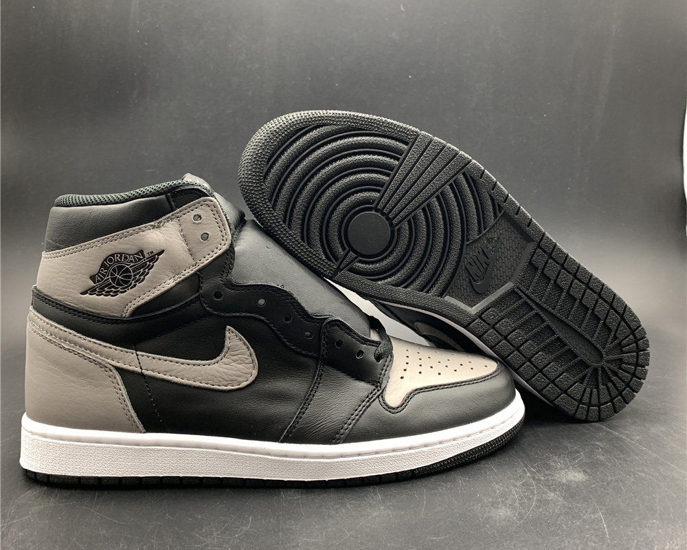 air jordan 1 high og shadow