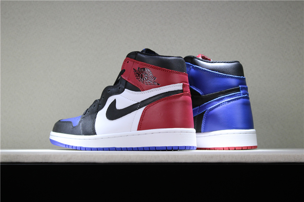 air jordan 1 top 3 for sale