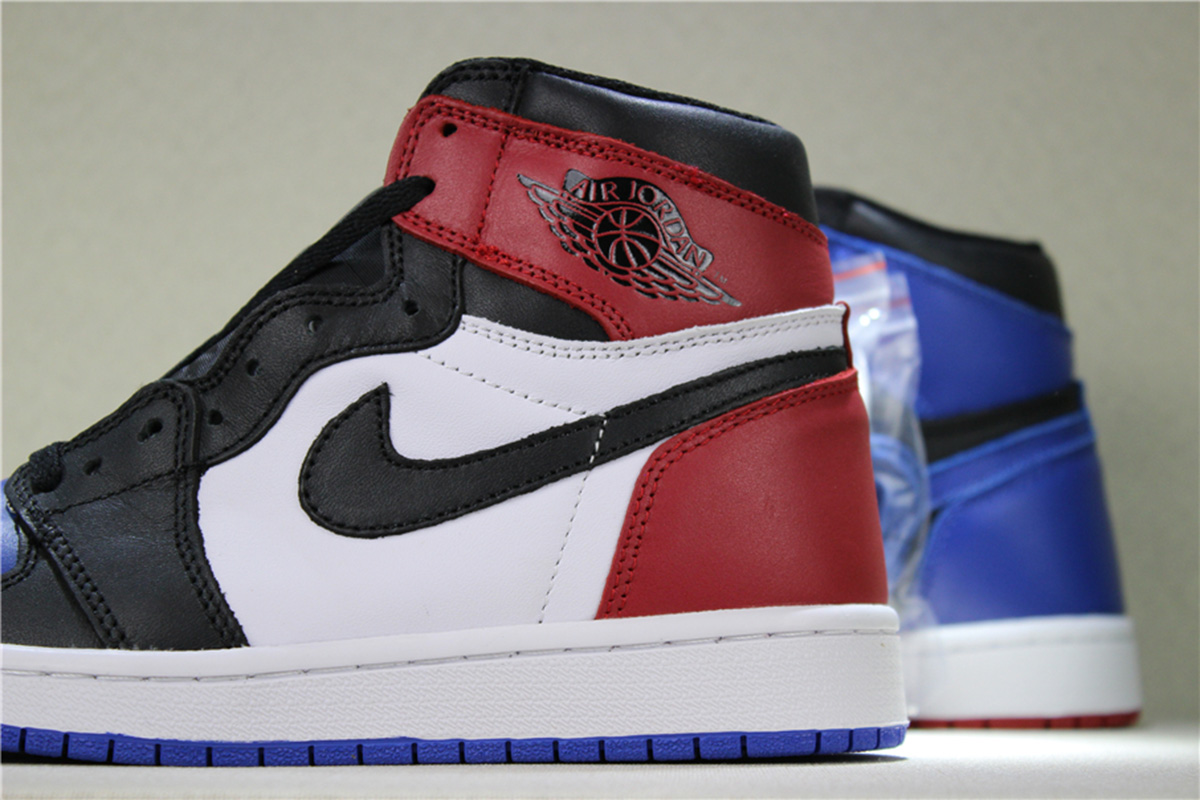 jordan 1 retro high og top 3