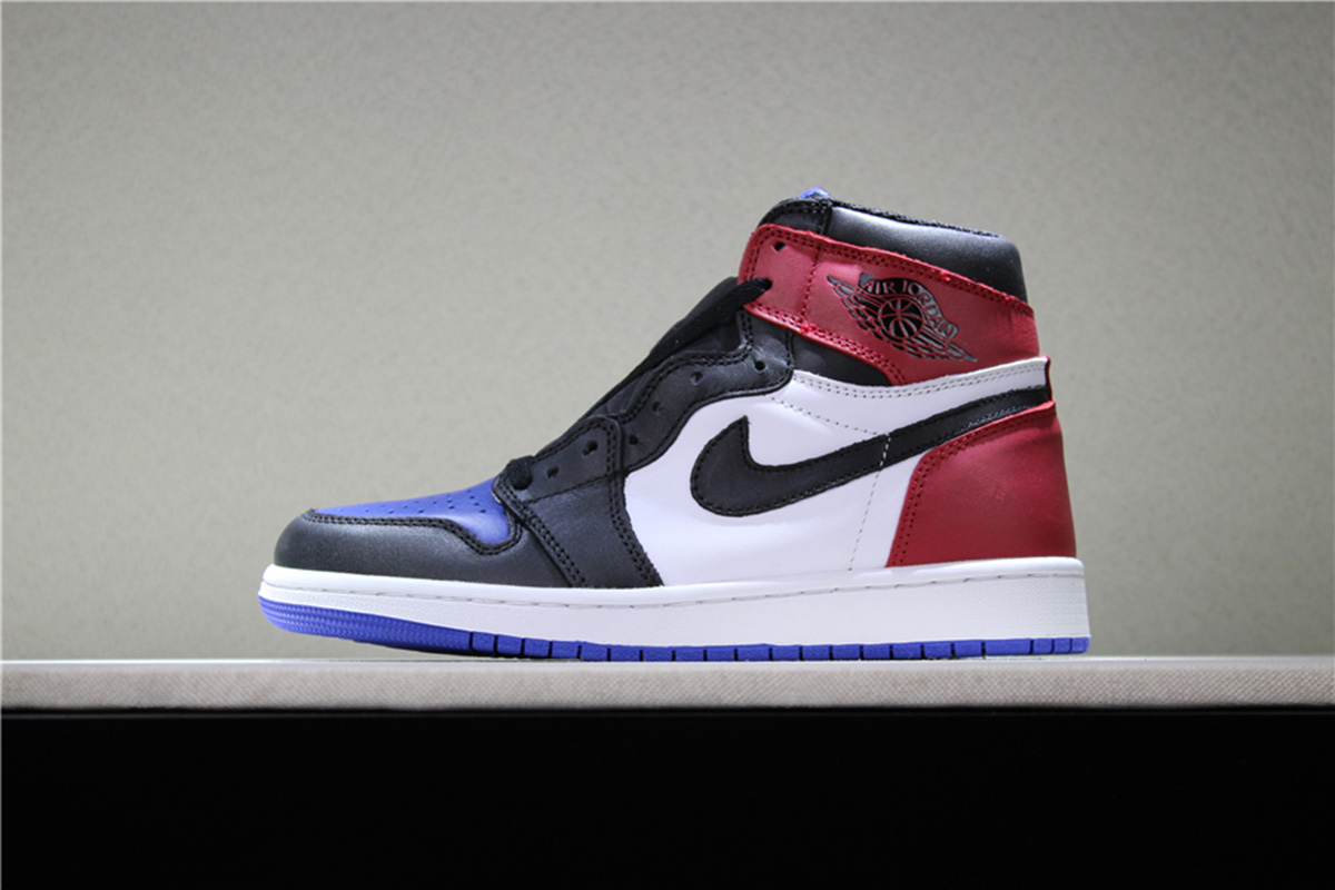 Air Jordan 1 Retro High OG 'Top 3 