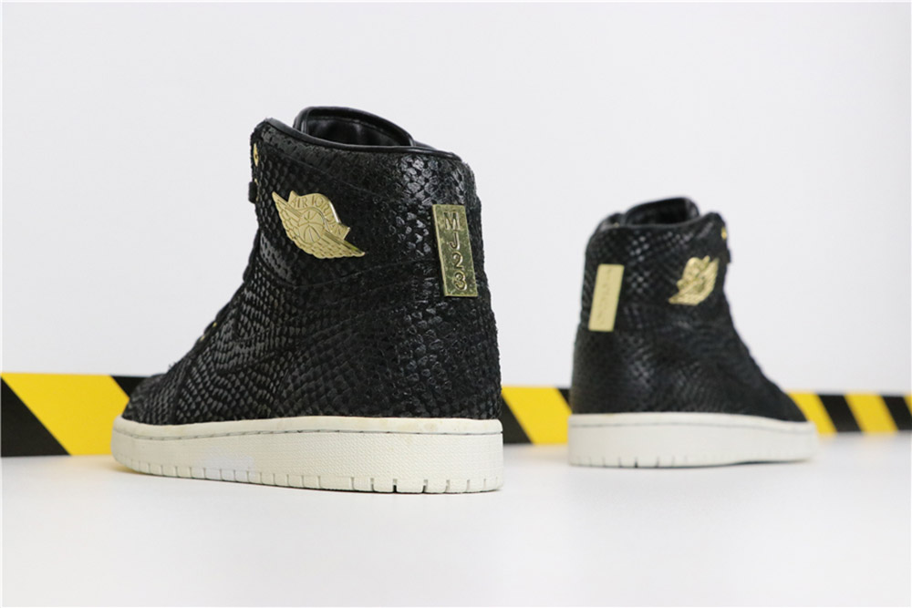 jordan 1 pinnacle black