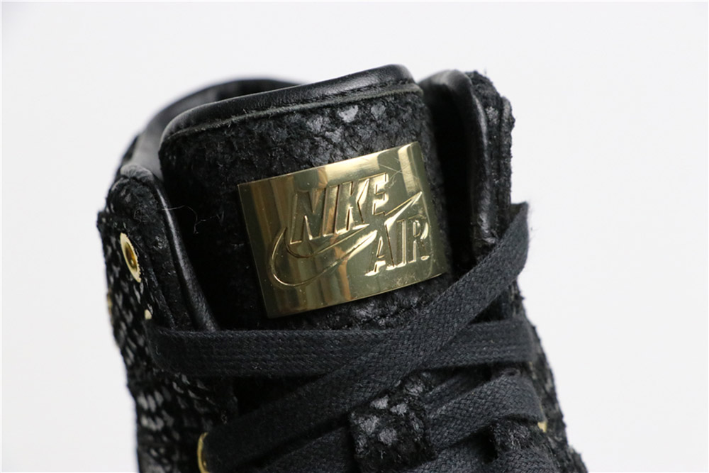jordan 1 retro pinnacle black