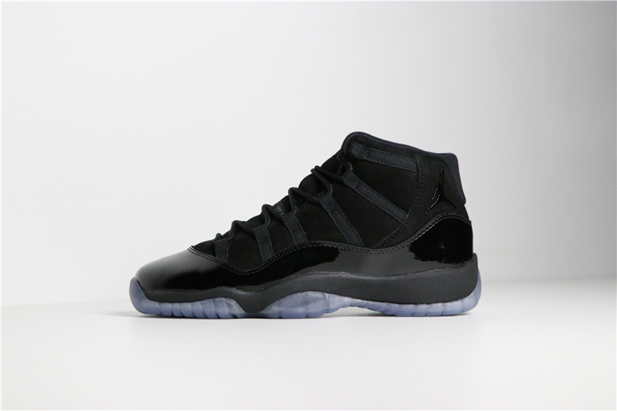 jordan 11 cap and gown for sale