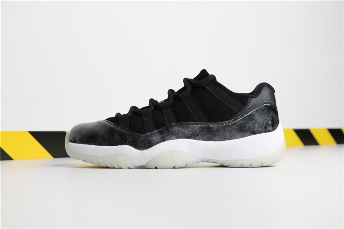 aj 11 low barons