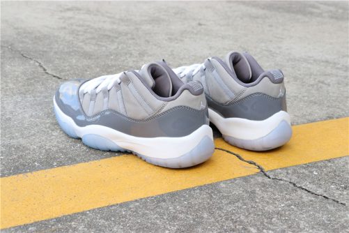 cool grey 11 low for sale