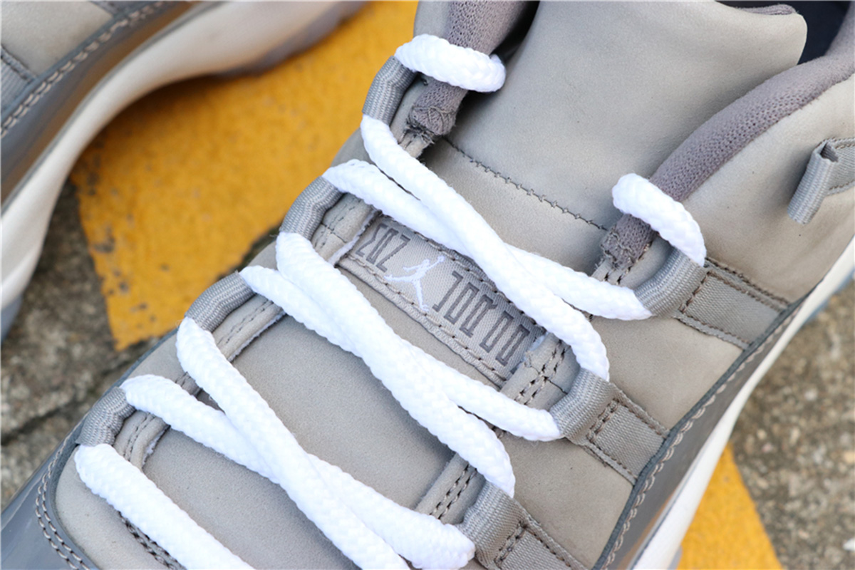 cool grey 11 low for sale