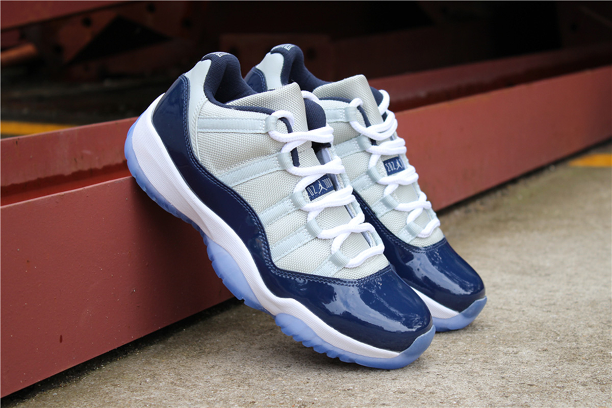 air jordan 11 georgetown