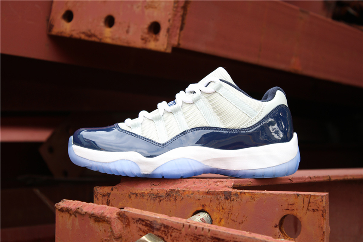 jordan 11 georgetown for sale