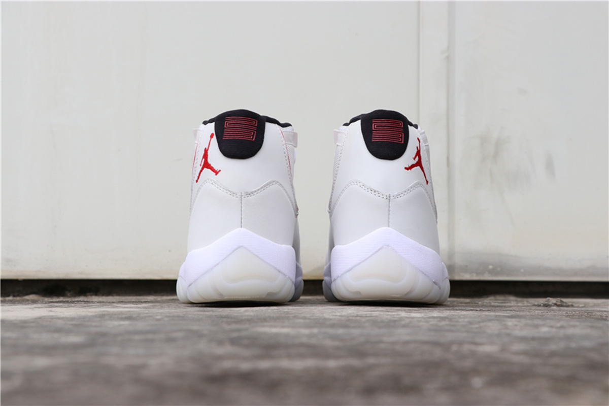 jordan 11 platinum tint for sale