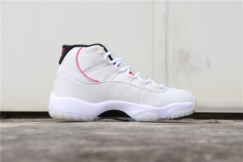 jordan 11 platinum tint cheap