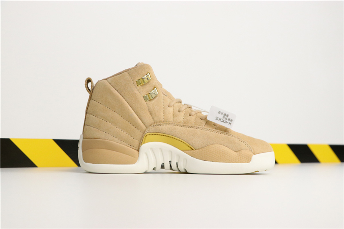 vachetta tan 12s
