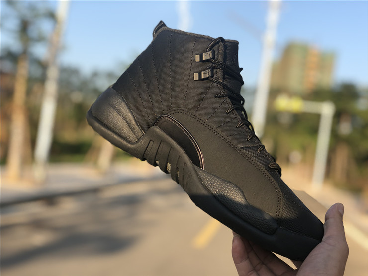 jordan winterized 12 release date