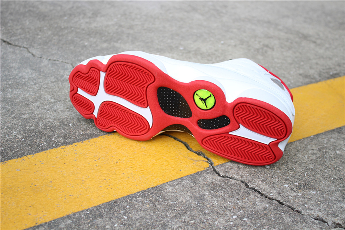 jordan 13 flight 5