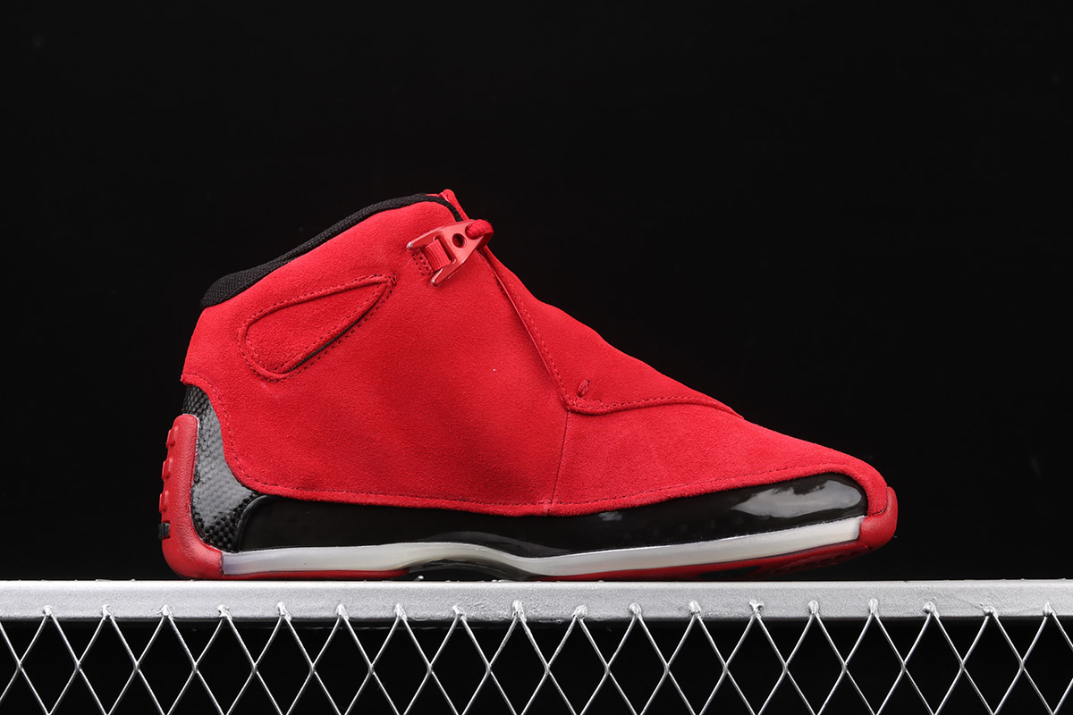 jordan 18 toro for sale