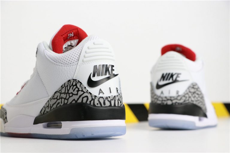 jordan 3 free throw line for sale