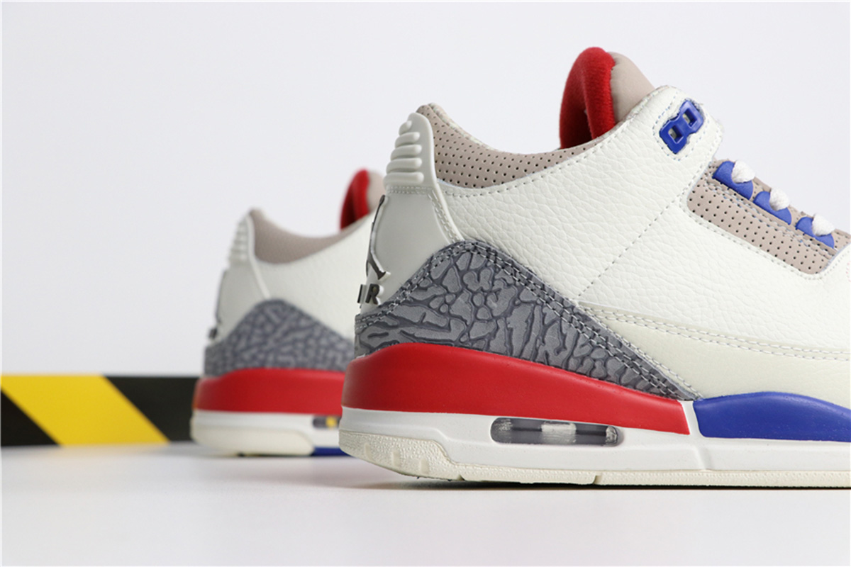 air jordan 3 flight 5
