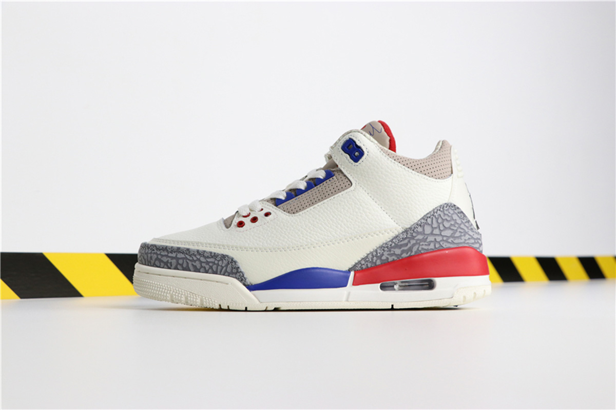Air Jordan 3 “International Flight” 136064-140 For Sale – The Sole Line