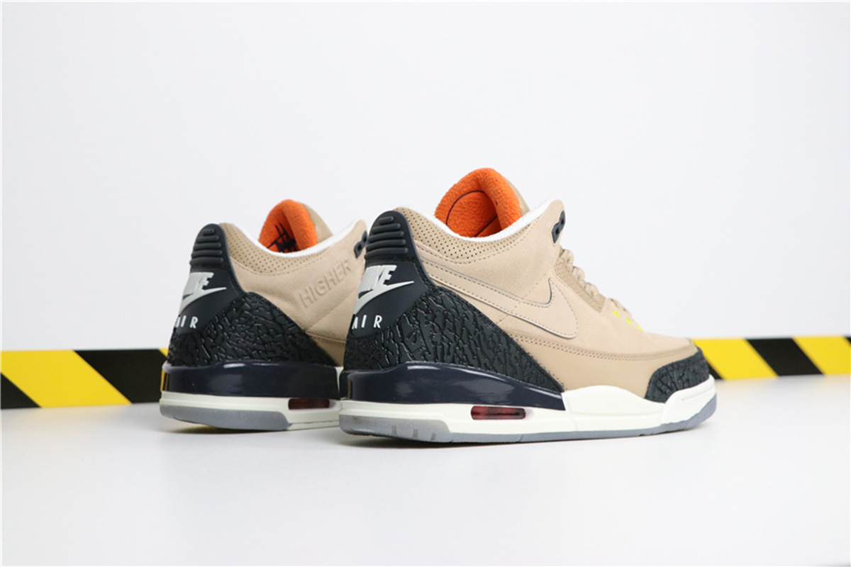 air jordan 3 jth nrg bio beige