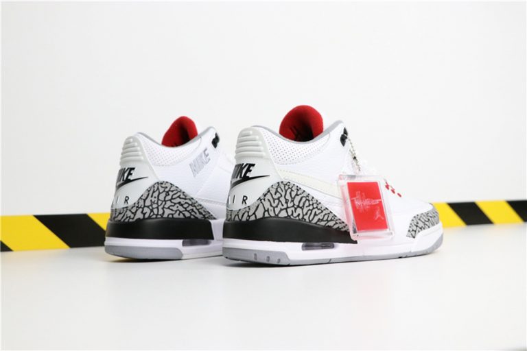 jordan 3 jth white