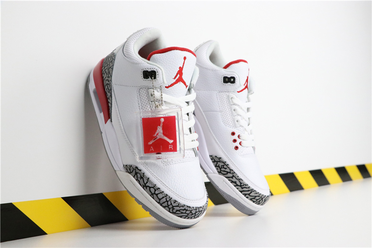 jordan 3 katrina for sale