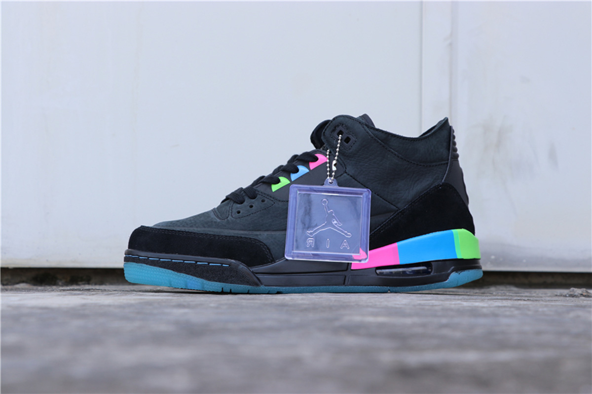 air jordan 3 infrared 23