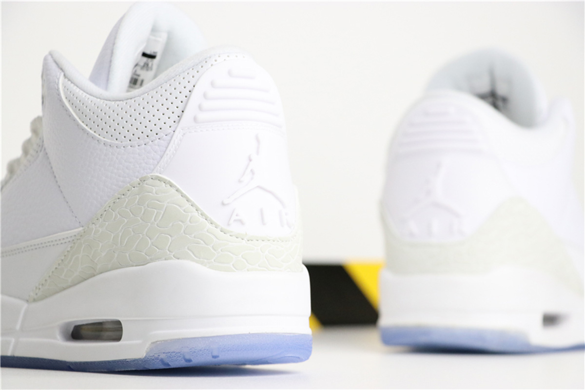 jordan 4 triple white
