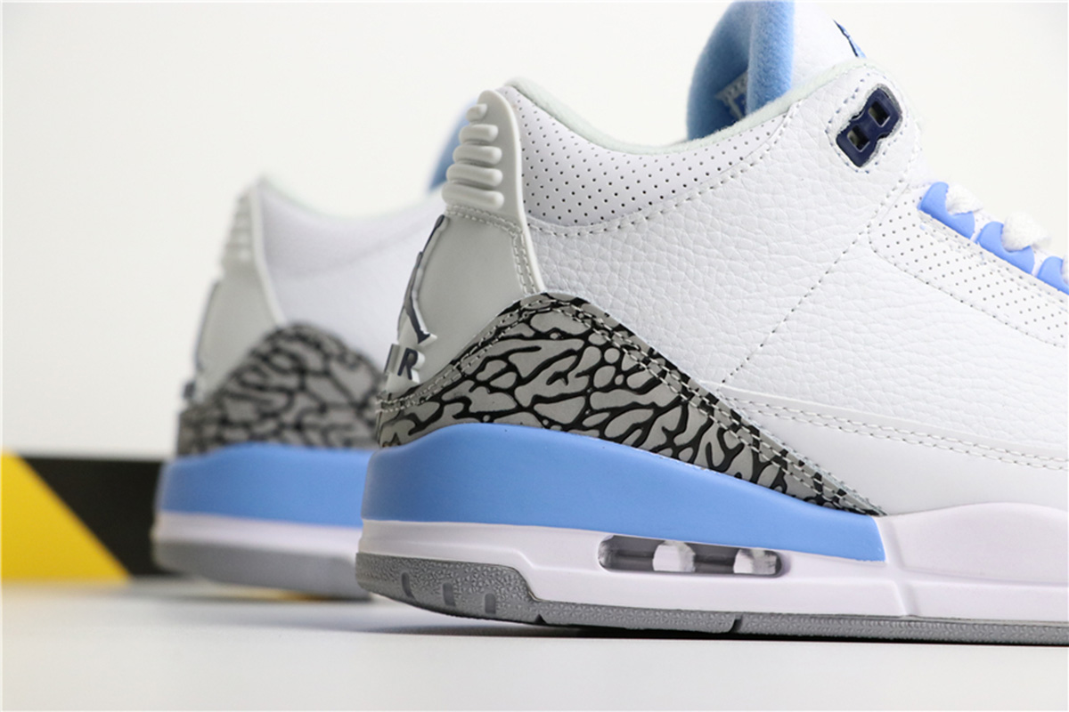 unc jordan 3 pe for sale